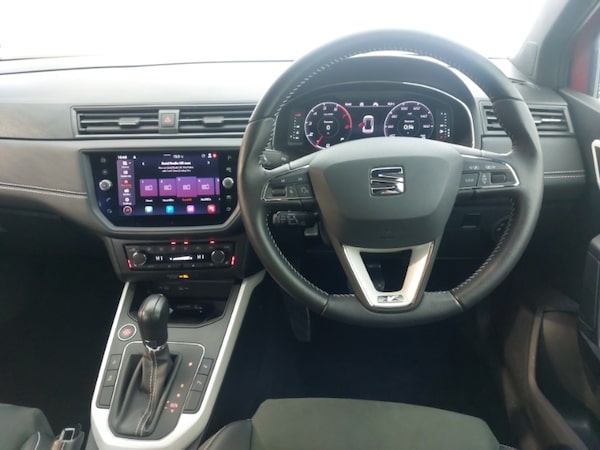Used SEAT Arona 2020 for sale - 76195451: Photo 7