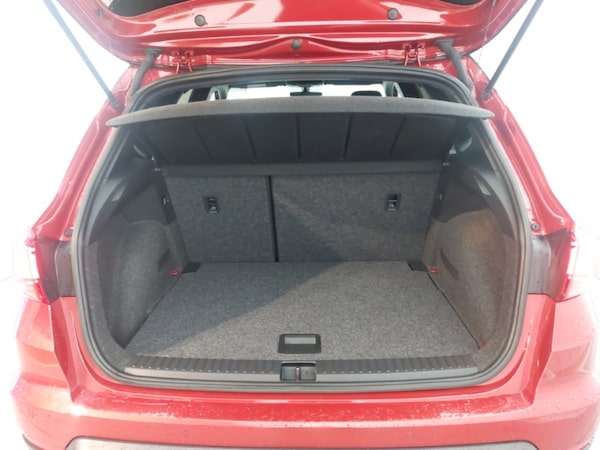 Used SEAT Arona 2020 for sale - 76195451: Photo 8