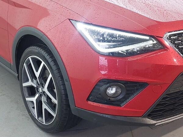 Used SEAT Arona 2020 for sale - 76195451: Photo 9