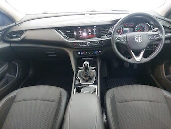 Used Vauxhall Insignia 2018 for sale - 75608680: Photo