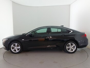 Used Vauxhall Insignia 2018 for sale - 75608680: Photo