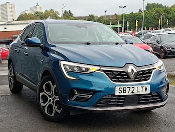 Used Renault Arkana 2023 for sale - 79737029: Photo