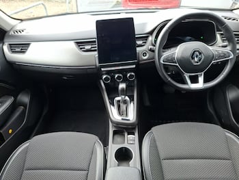 Used Renault Arkana 2023 for sale - 79737029: Photo