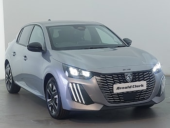 Used Peugeot 208 2025 for sale - 75576246: Photo