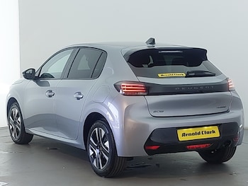 Used Peugeot 208 2025 for sale - 75576246: Photo