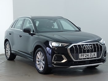 Used Audi Q3 2024 for sale - 78675058: Photo