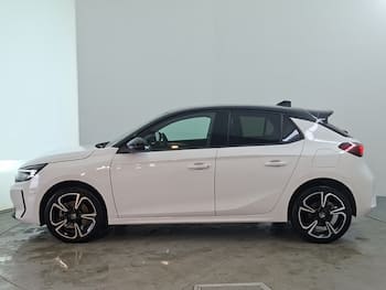 Used Vauxhall Corsa 2025 for sale - 79624959: Photo