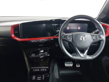 Used Vauxhall Mokka 2021 for sale - 79056702: Photo