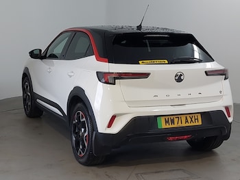 Used Vauxhall Mokka 2021 for sale - 79056702: Photo