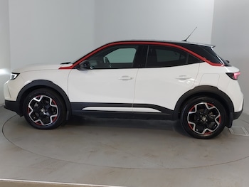 Used Vauxhall Mokka 2021 for sale - 79056702: Photo
