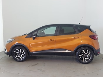 Used Renault Captur 2019 for sale - 78326852: Photo