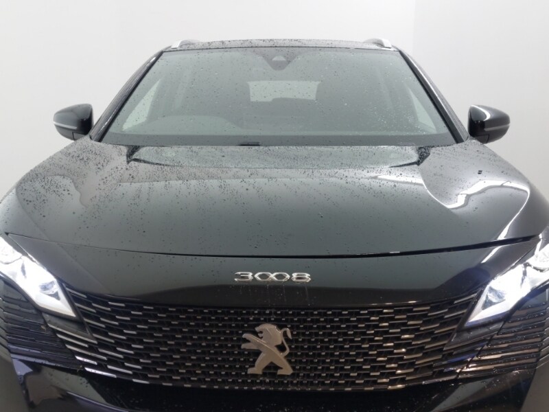 Used Peugeot 3008 2023 for sale - 77503507: Photo 12