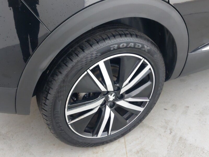 Used Peugeot 3008 2023 for sale - 77503507: Photo 13