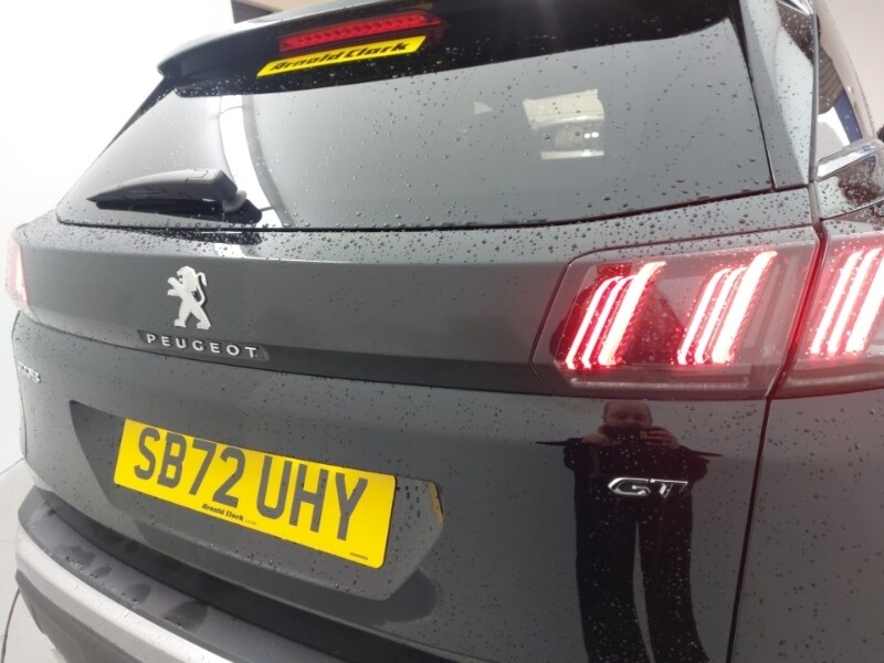 Used Peugeot 3008 2023 for sale - 77503507: Photo 15