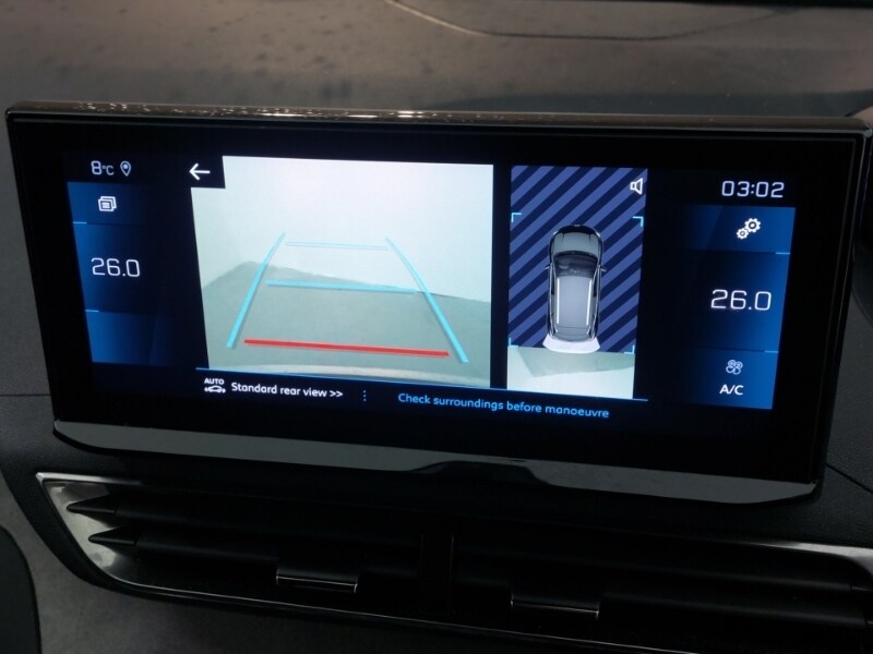 Used Peugeot 3008 2023 for sale - 77503507: Photo 19