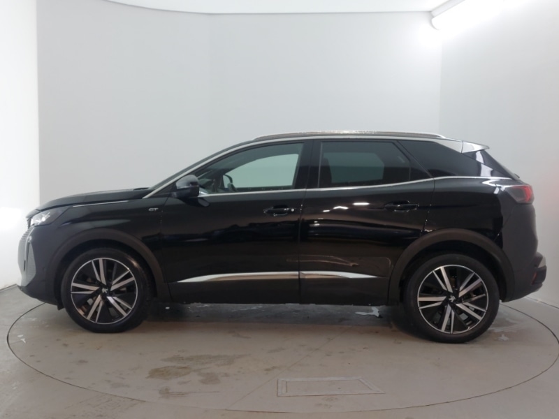Used Peugeot 3008 2023 for sale - 77503507: Photo 4