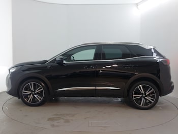 Used Peugeot 3008 2023 for sale - 77503507: Photo