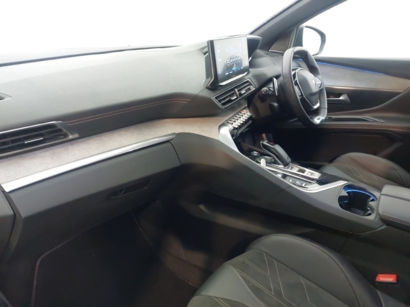 Used Peugeot 3008 2023 for sale - 77503507: Photo 5