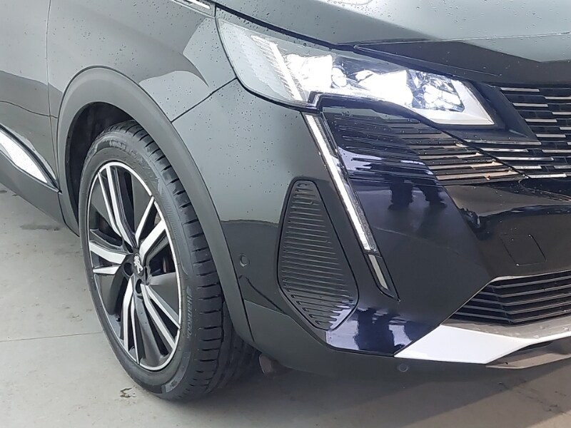 Used Peugeot 3008 2023 for sale - 77503507: Photo 9