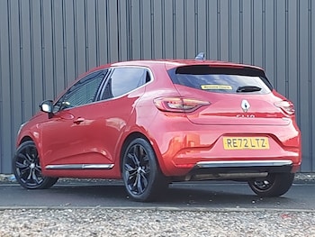 Used Renault Clio 2022 for sale - 78580550: Photo