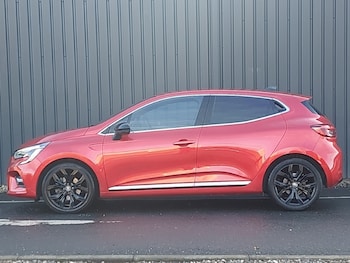 Used Renault Clio 2022 for sale - 78580550: Photo