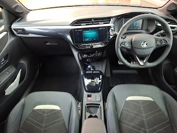 Used Vauxhall Corsa 2025 for sale - 79382721: Photo