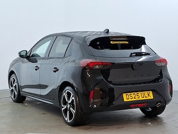 Used Vauxhall Corsa 2025 for sale - 79382721: Photo