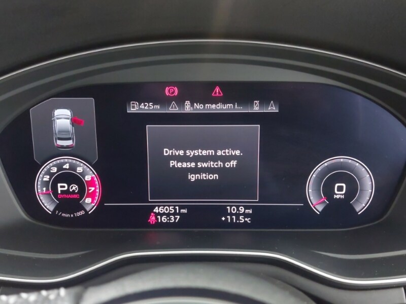 Used Audi A4 2019 for sale - 77055162: Photo 18