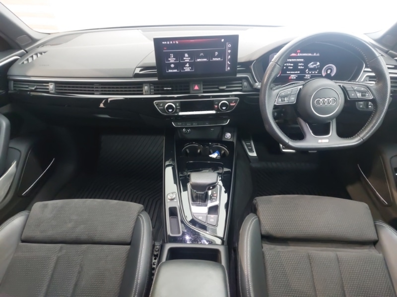 Used Audi A4 2019 for sale - 77055162: Photo 2
