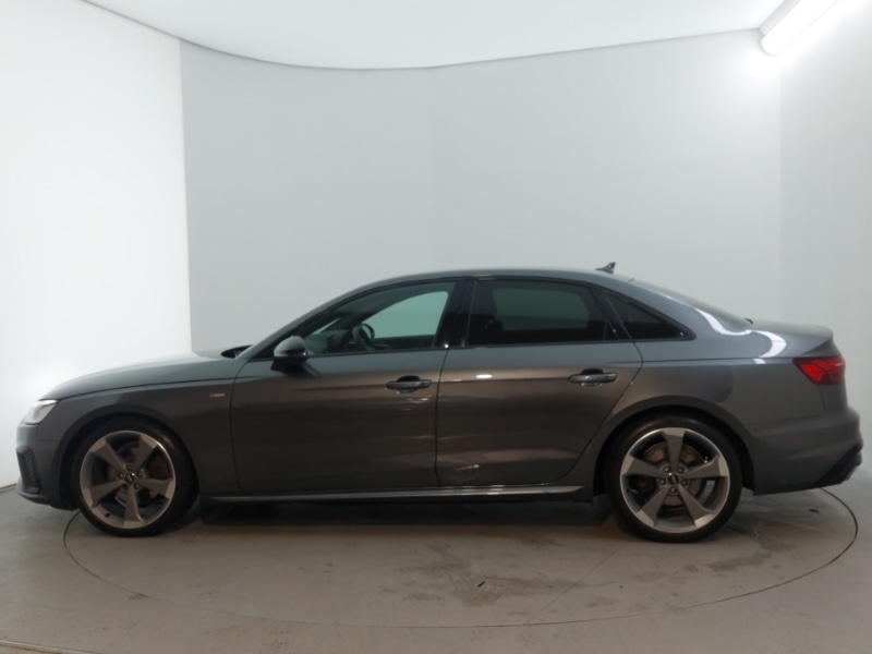 Used Audi A4 2019 for sale - 77055162: Photo 4