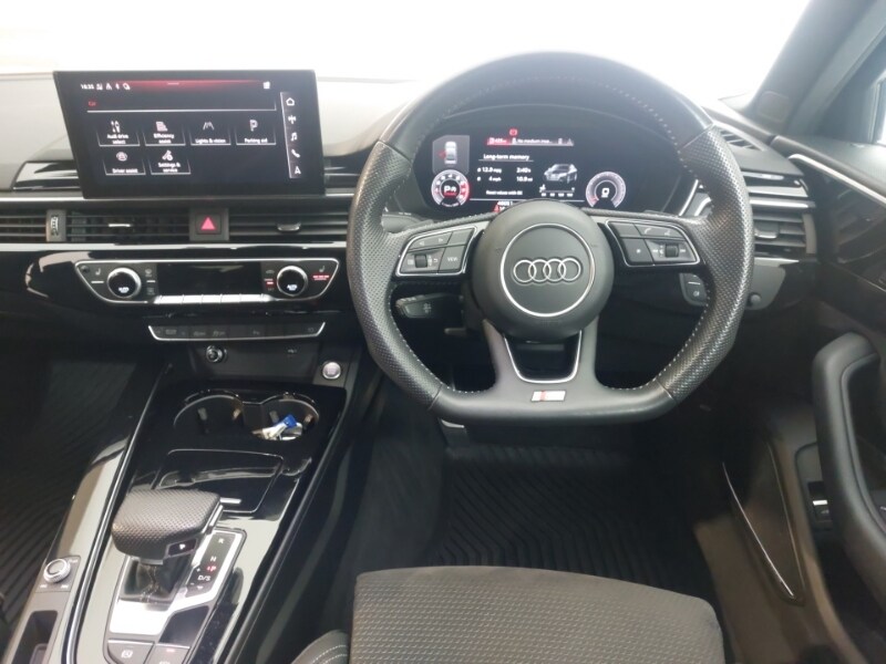Used Audi A4 2019 for sale - 77055162: Photo 7