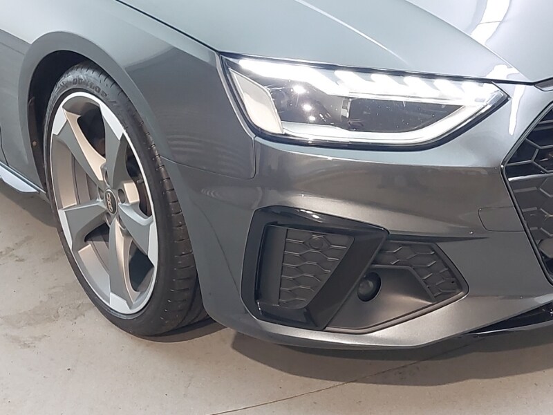 Used Audi A4 2019 for sale - 77055162: Photo 9