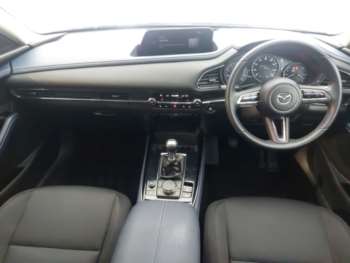 Used Mazda CX-30 2020 for sale - 74394491: Photo