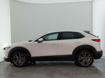 Used Mazda CX-30 2020 for sale - 74394491: Photo