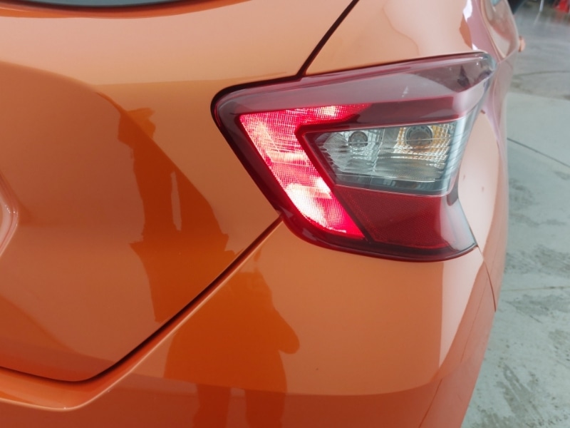 Used Nissan Micra 2021 for sale - 76150679: Photo 14