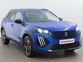 Used Peugeot 2008 2023 for sale - 78342980: Photo