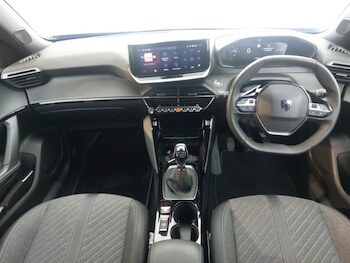 Used Peugeot 2008 2023 for sale - 78342980: Photo