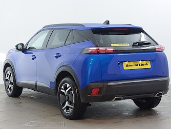 Used Peugeot 2008 2023 for sale - 78342980: Photo