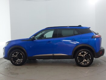 Used Peugeot 2008 2023 for sale - 78342980: Photo