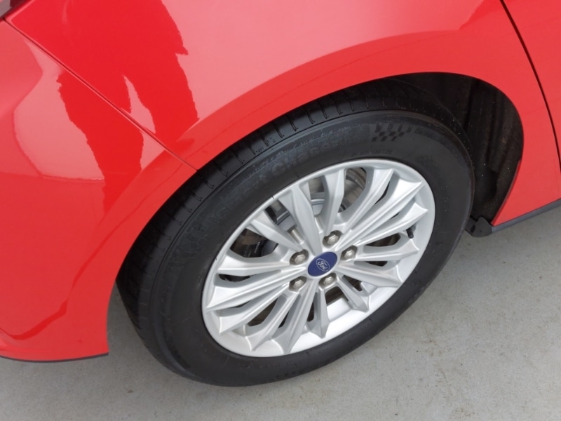 Used Ford Focus 2018 for sale - 77141068: Photo 12