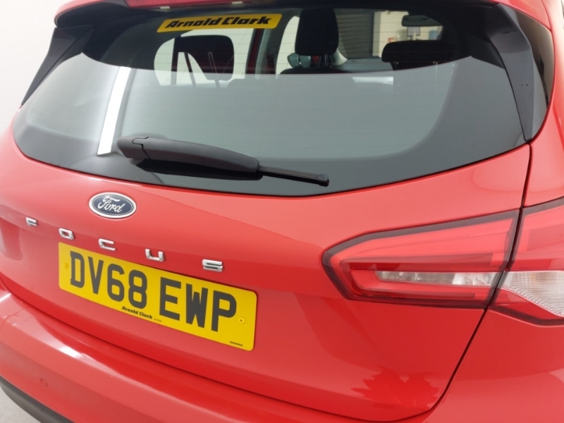 Used Ford Focus 2018 for sale - 77141068: Photo 14