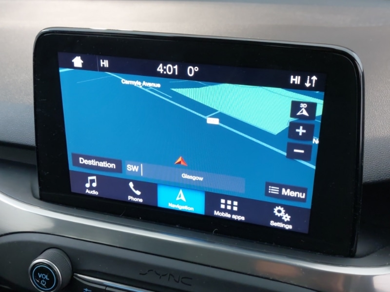 Used Ford Focus 2018 for sale - 77141068: Photo 18