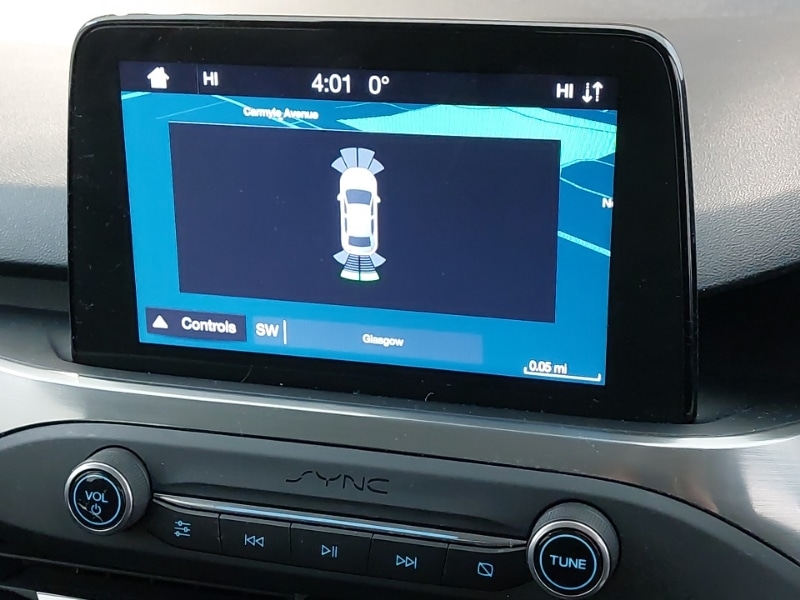 Used Ford Focus 2018 for sale - 77141068: Photo 19