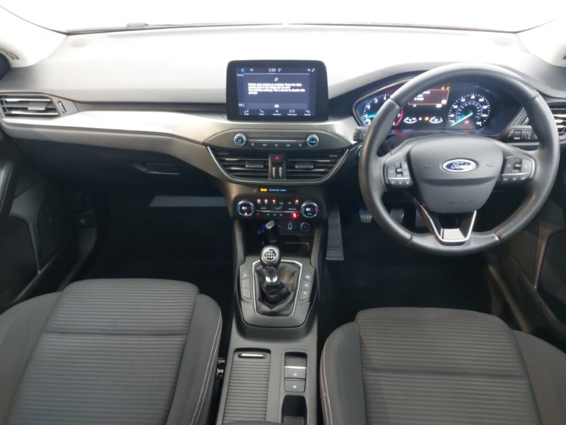 Used Ford Focus 2018 for sale - 77141068: Photo 2