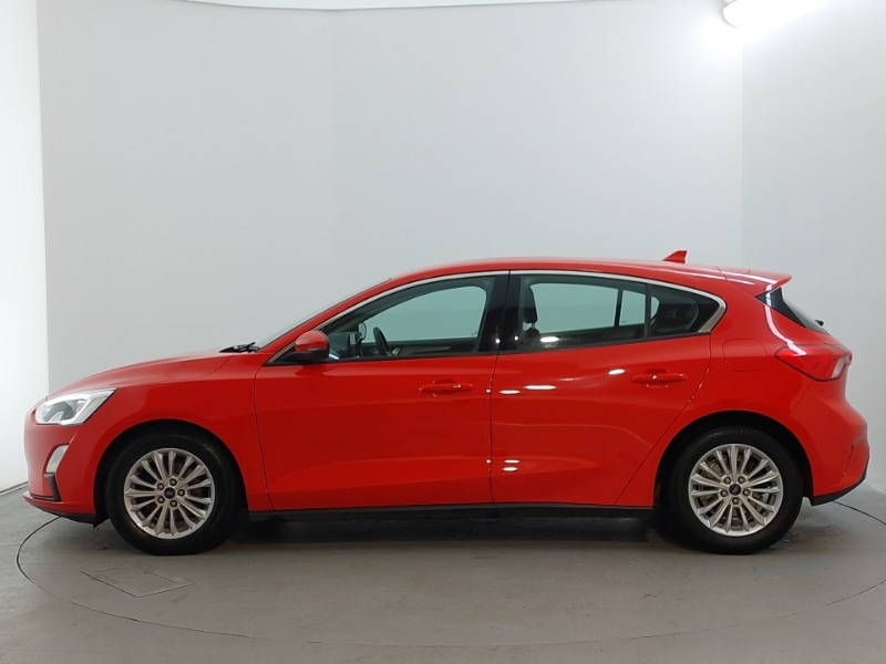 Used Ford Focus 2018 for sale - 77141068: Photo 4