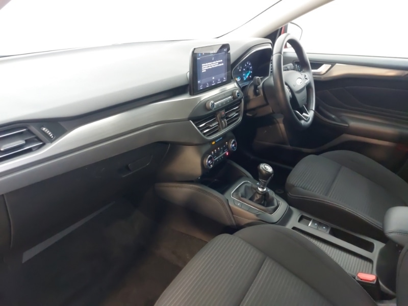 Used Ford Focus 2018 for sale - 77141068: Photo 5