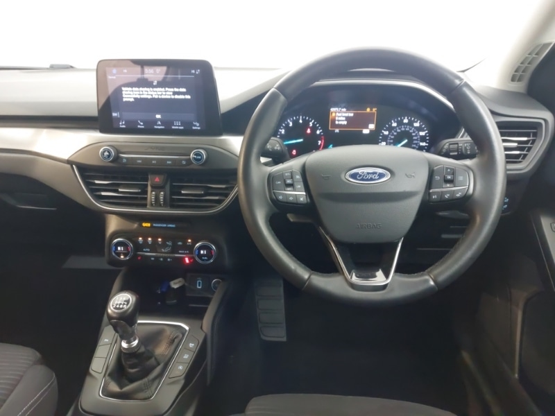 Used Ford Focus 2018 for sale - 77141068: Photo 7