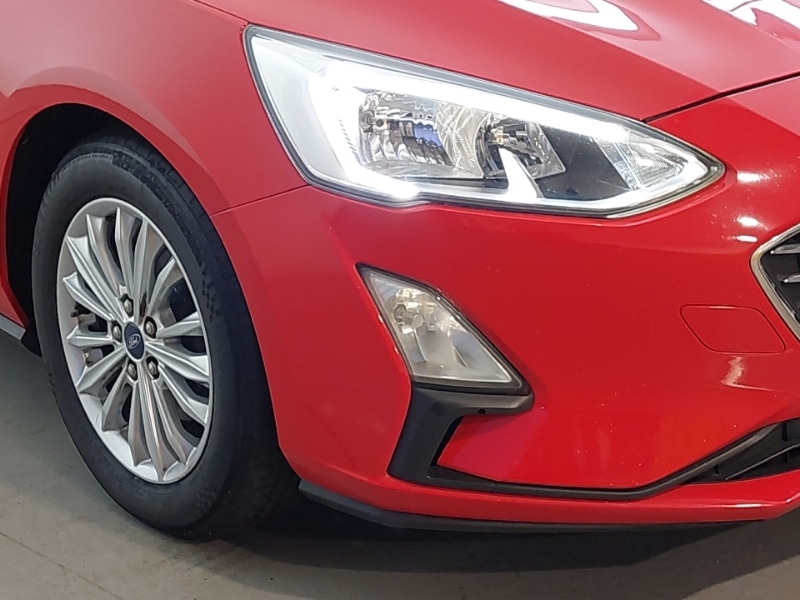 Used Ford Focus 2018 for sale - 77141068: Photo 9