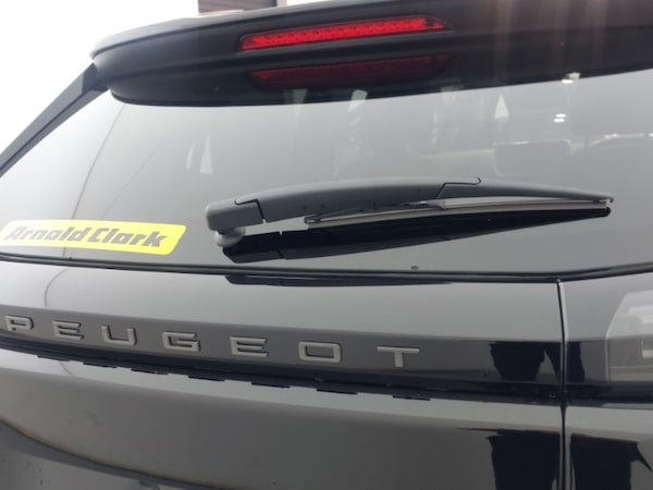 Used Peugeot 2008 2025 for sale - 76195514: Photo 15