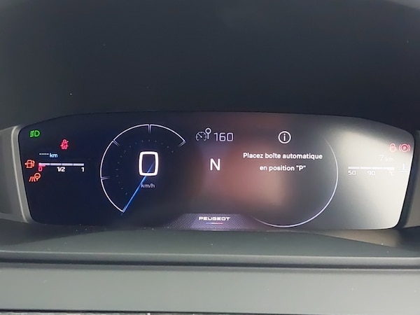 Used Peugeot 2008 2025 for sale - 76195514: Photo 18